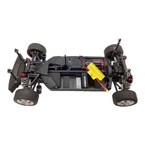 京商 (キョウショウ) ラジコン 1957 シボレー ベルエアクーペ