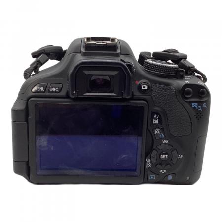 CANON (キャノン) デジタル一眼レフカメラ EOS KISS X5 本体：DS126311