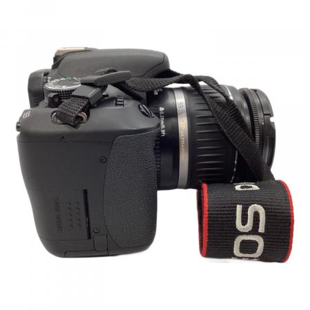 CANON (キャノン) デジタル一眼レフカメラ EOS KISS X5 本体：DS126311