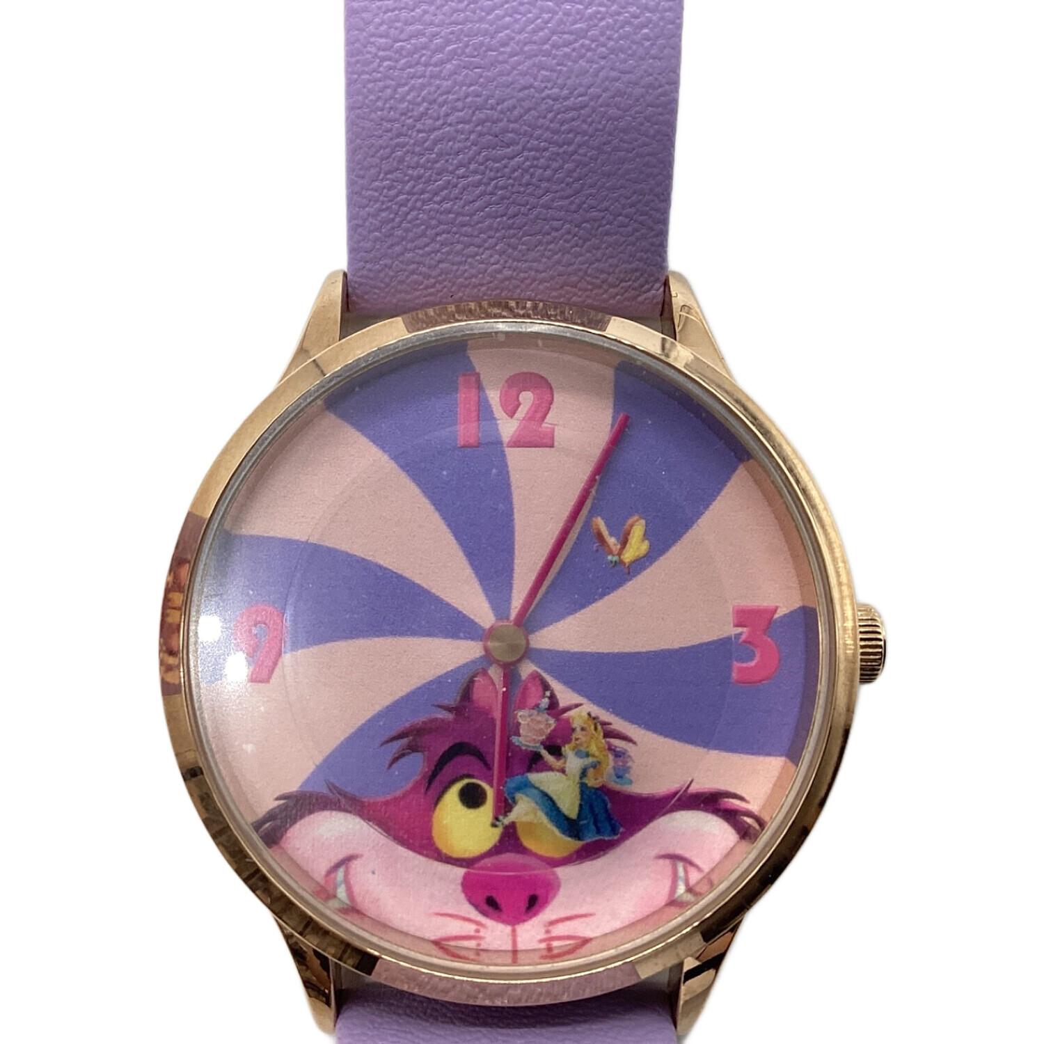 Disney STORE (ディズニーストア) 不思議の国のアリス チェシャ猫