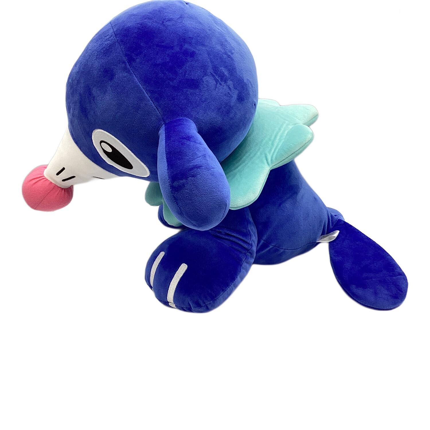 ポケモン 等身大ヌイグルミ アシマリ｜トレファクONLINE