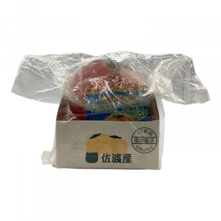 ハローキティ おさけ柿 新潟佐渡限定 ぬいぐるみ｜トレファクONLINE