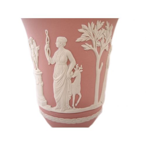 Wedgwood (ウェッジウッド) フラワーベース ジャスパー｜トレファクONLINE