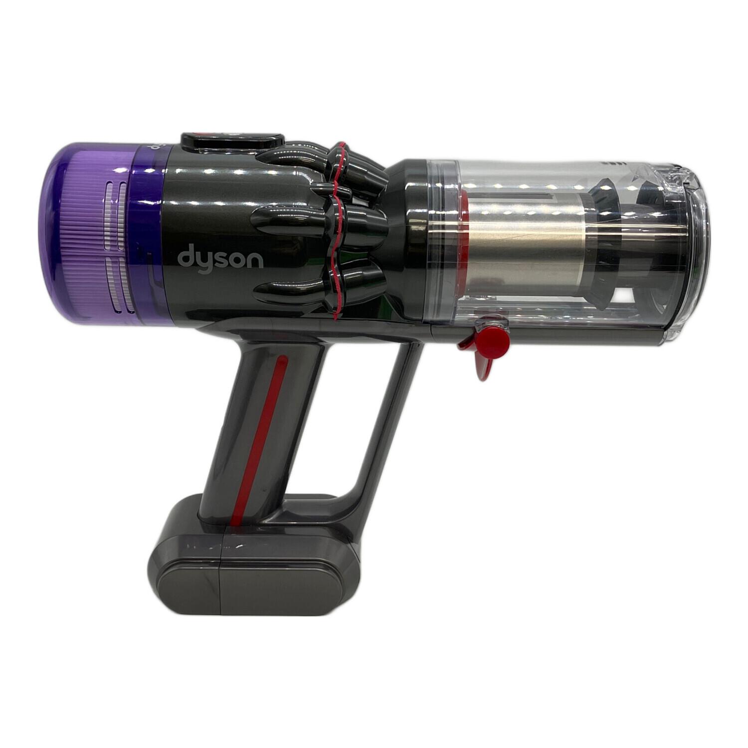 dyson (ダイソン) クリーナー HH17 Micro Focus Clean メンテナンス済