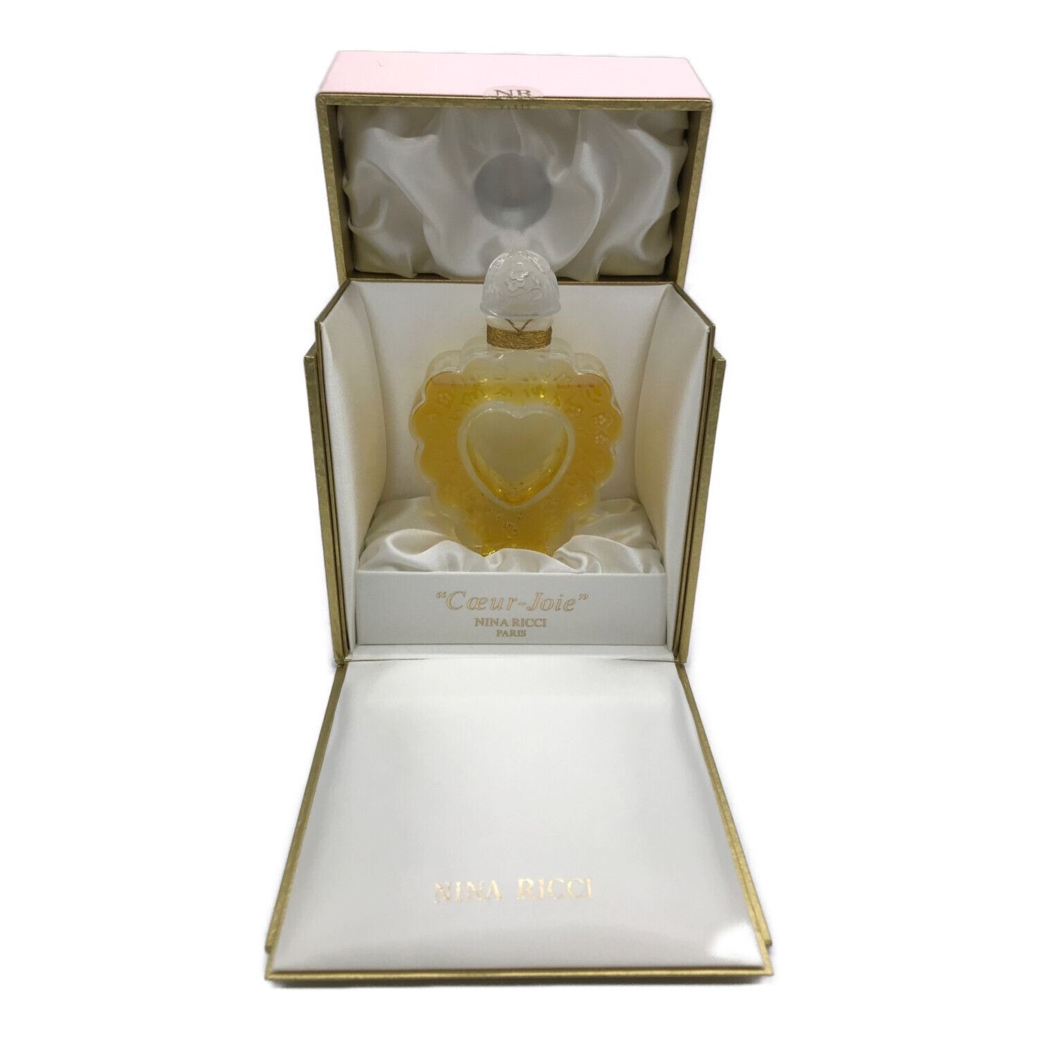 NINA RICCI (ニナリッチ) 香水 クールジョア 45ml ラリック