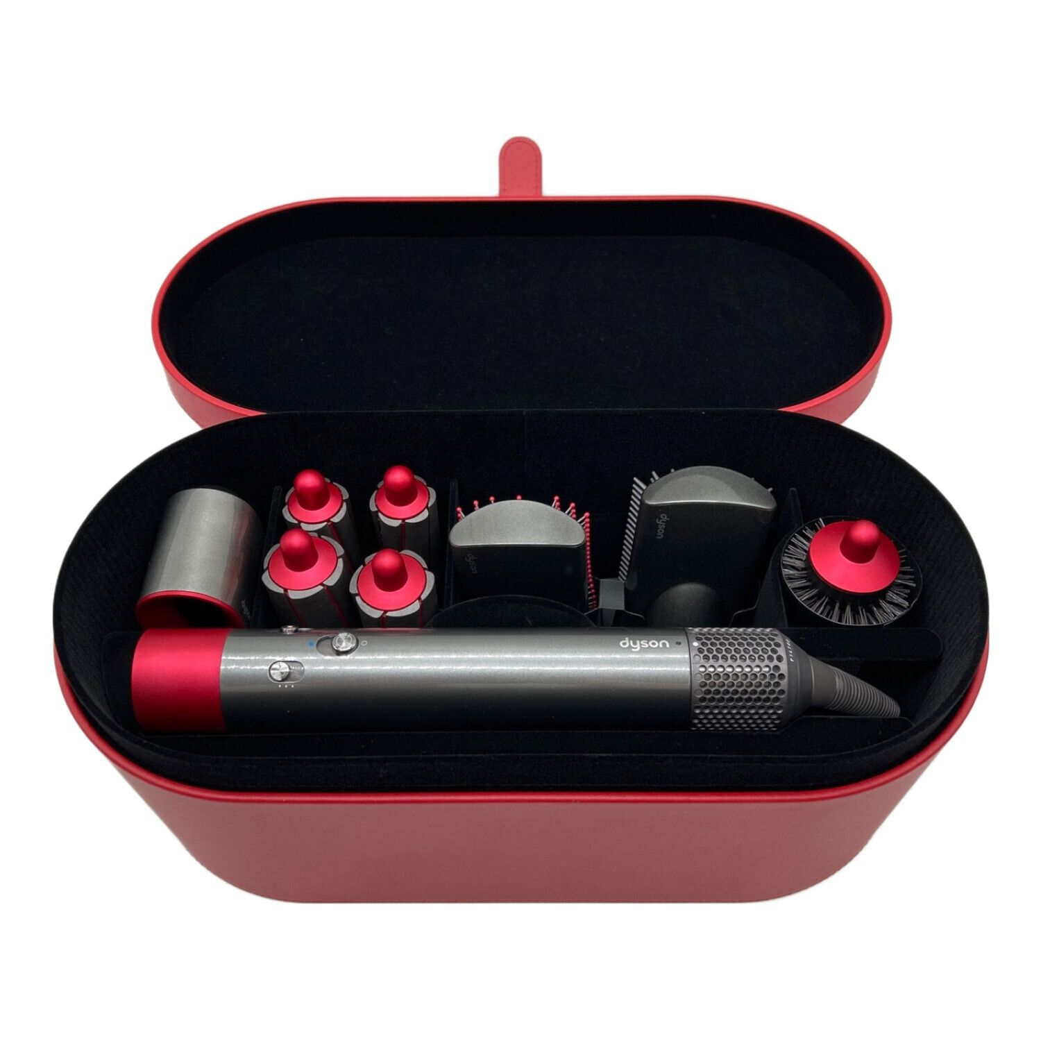 dyson (ダイソン) ヘアスタイラー HS01COMPNR｜トレファクONLINE