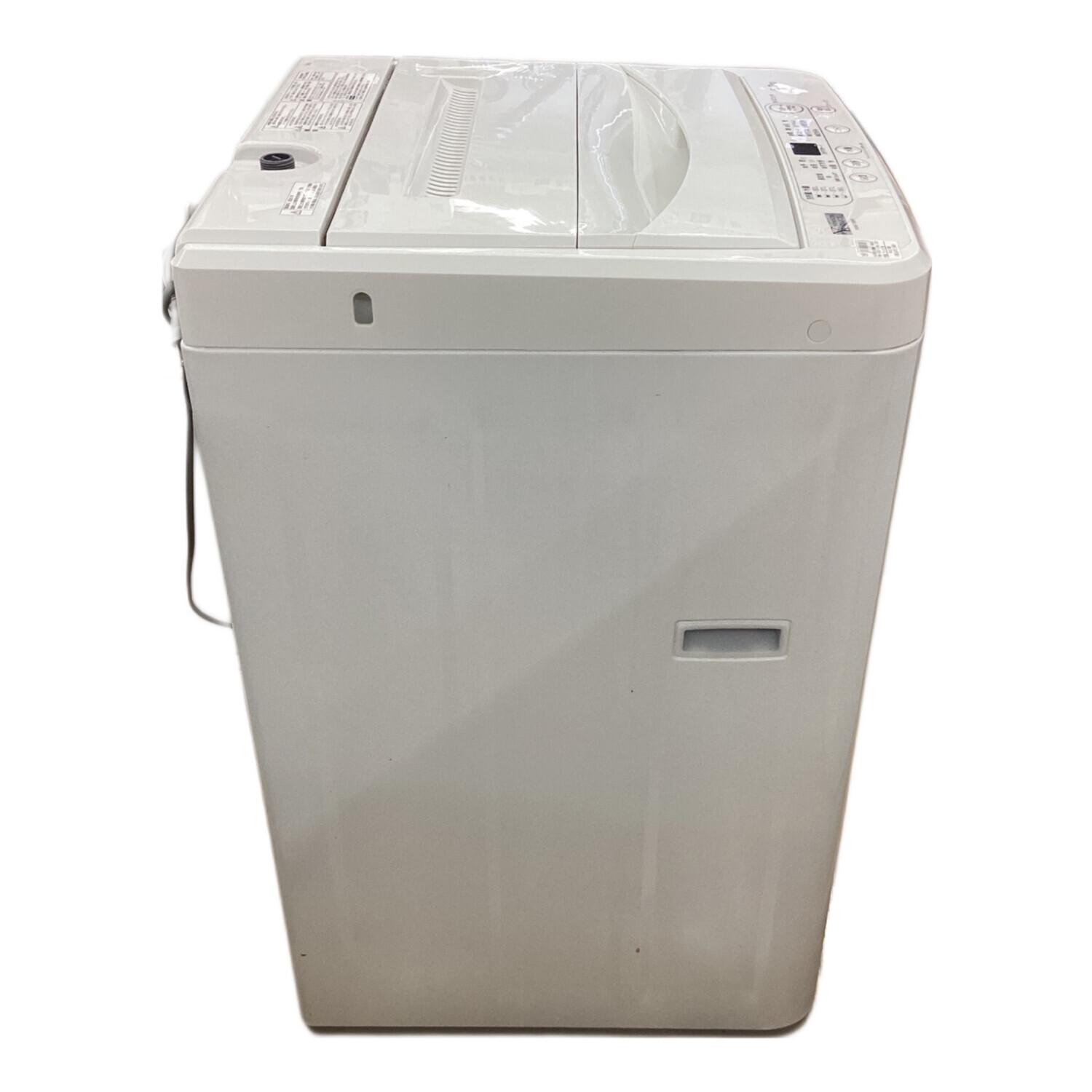玄関前まで☆YAMADA 6kg 洗濯機【YWM-T60H1】FJF0 玄関前まで☆YAMADA