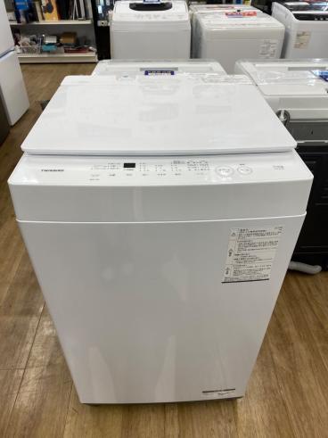 Panasonic (パナソニック) 全自動洗濯機 NA-F5B1 2023年製 221