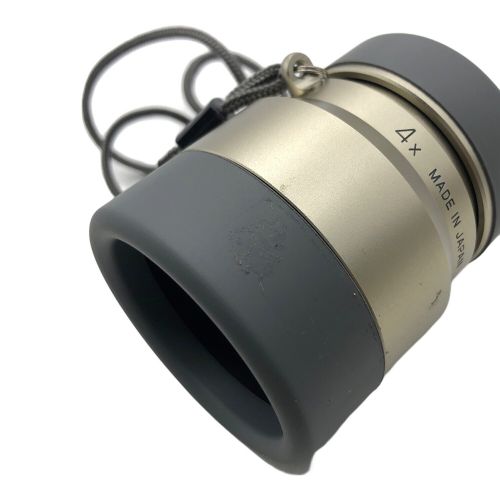 Nikon (ニコン) ルーペ 4x｜トレファクONLINE