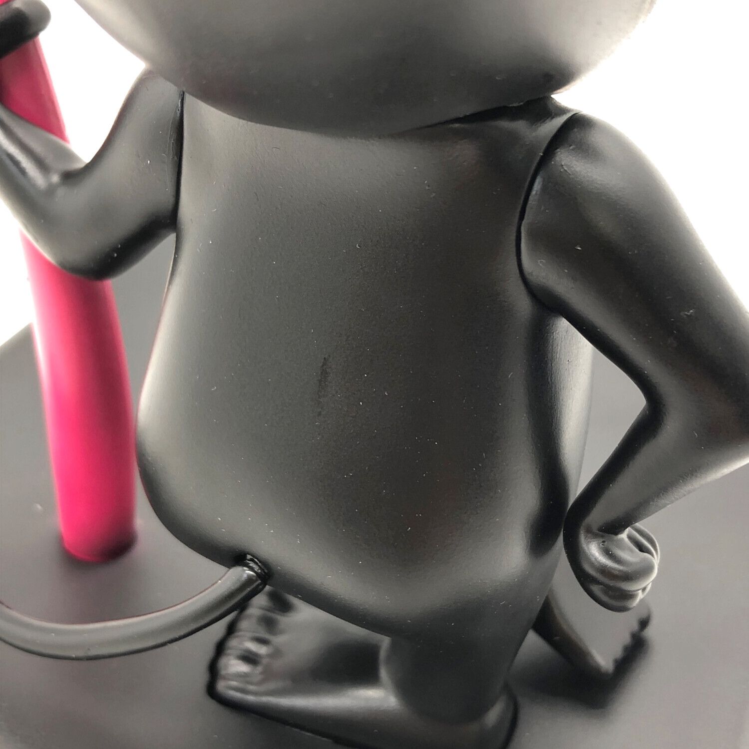 ブラックデビル ピンクバニラフィギュア｜トレファクONLINE