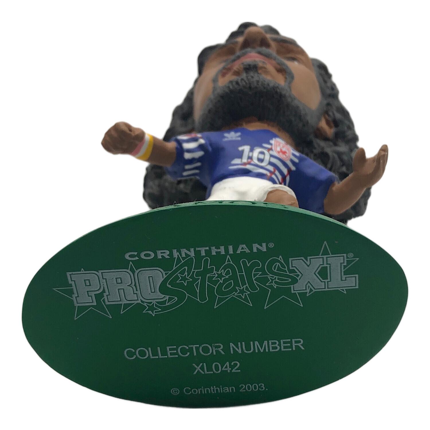 サッカーフィギュア RAMOS RUY ラモス瑠偉｜トレファクONLINE