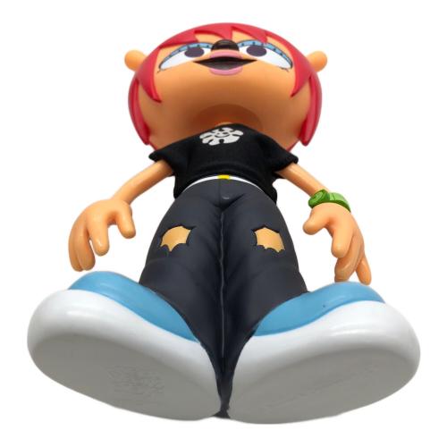 MEDICOM TOY (メディコムトイ) コレクタブルドール ウンジャマラミー