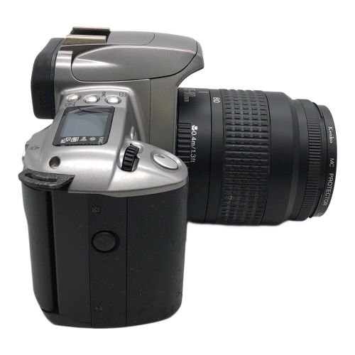 Canon EOS 3 フィルム一眼レフカメラ 【公式通販】