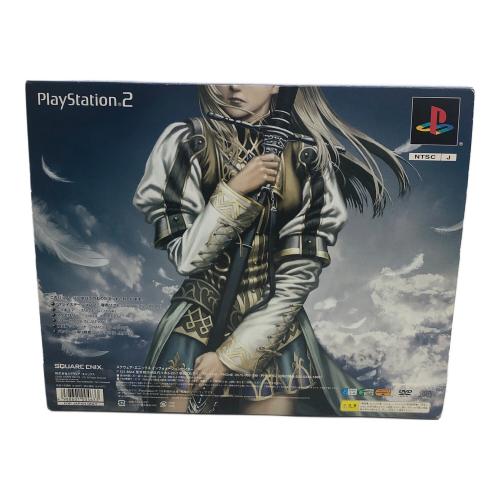 SQUARE ENIX（スクウェア・エニックス）ヴァルキリープロファイル2