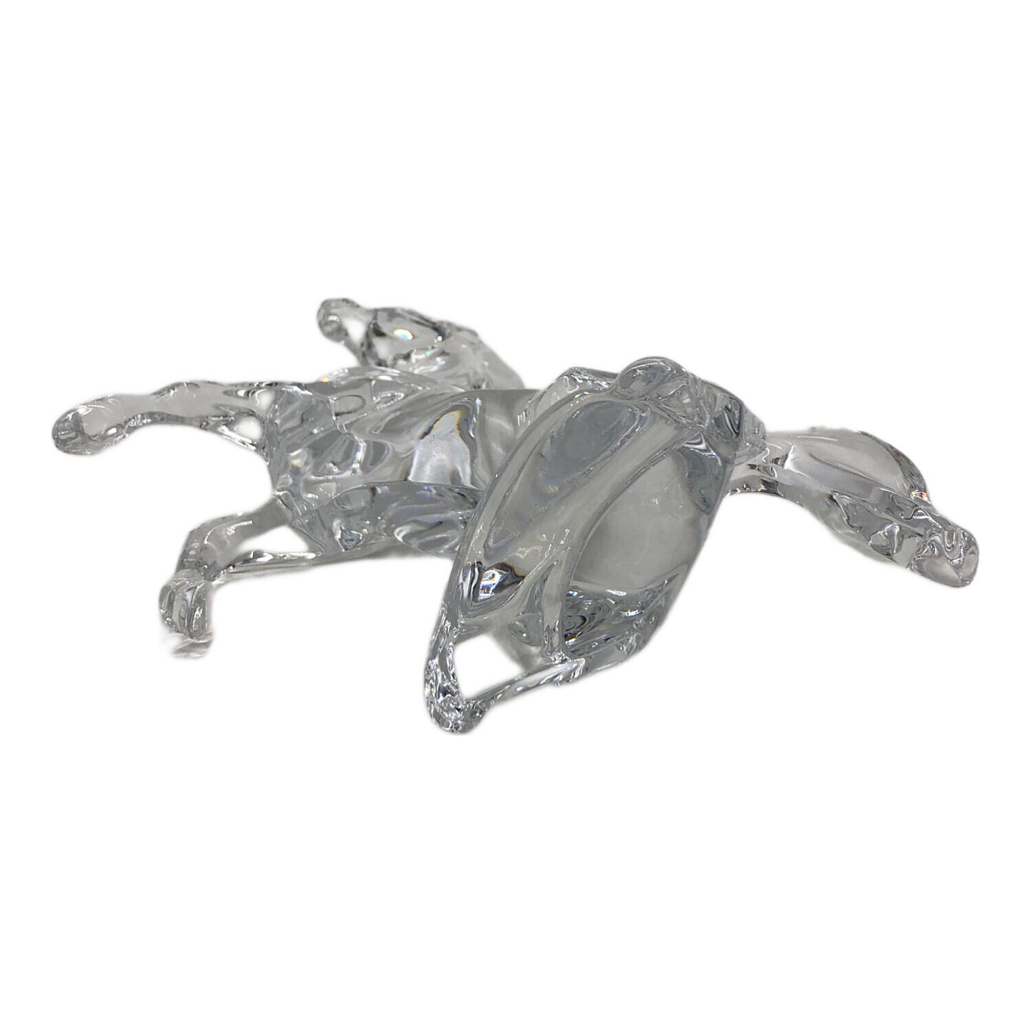 Baccarat (バカラ) いななくうま馬｜トレファクONLINE