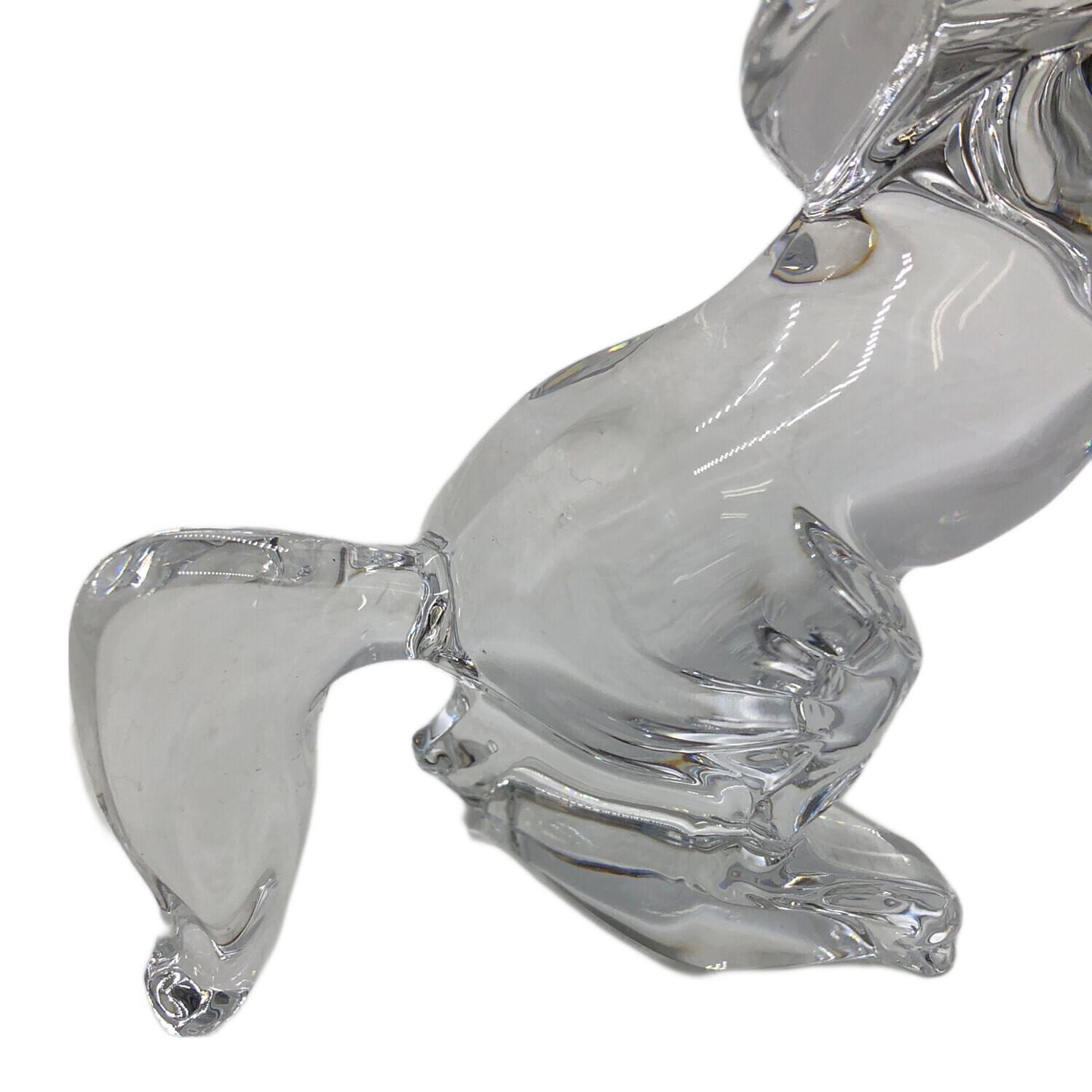 Baccarat (バカラ) いななくうま馬｜トレファクONLINE