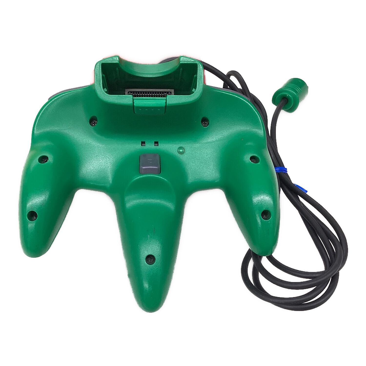 Nintendo (ニンテンドー) Nintendo64 ニンテンドー64 NUS-001