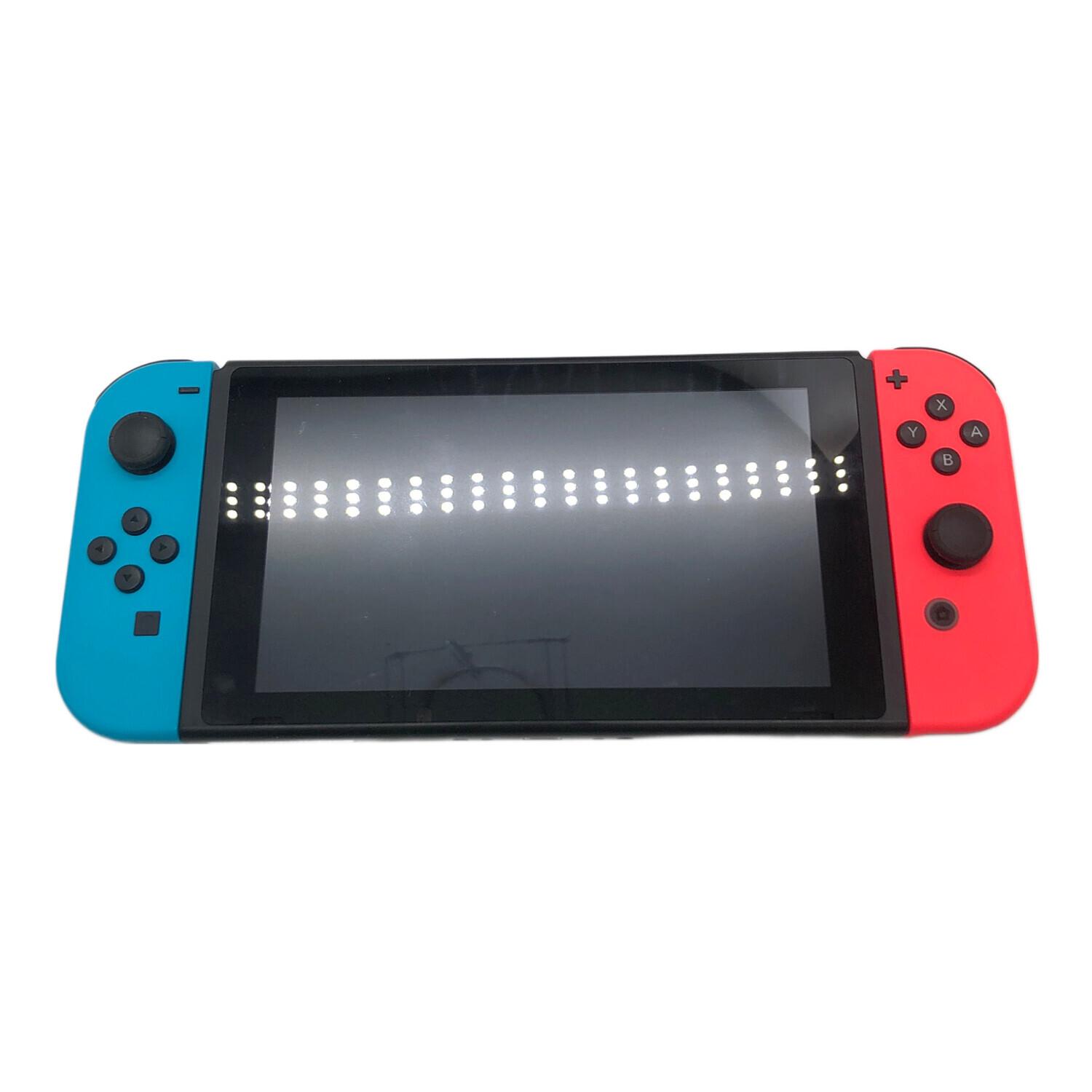 Nintendo (ニンテンドー) Nintendo Switch HAC-001 動作確認済み