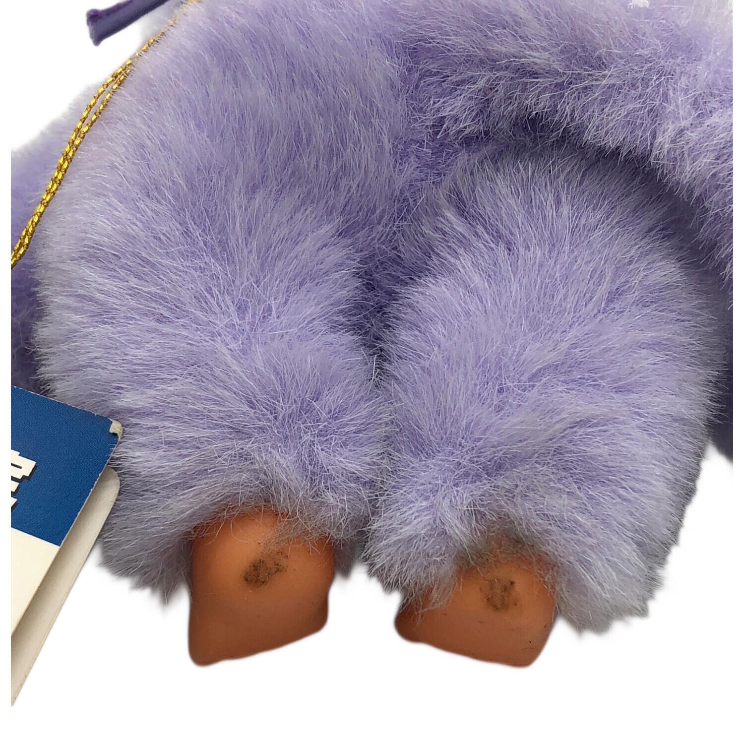 sekiguchi（セキグチ）ラベンダーモンチッチ 北海道限定 タグ付