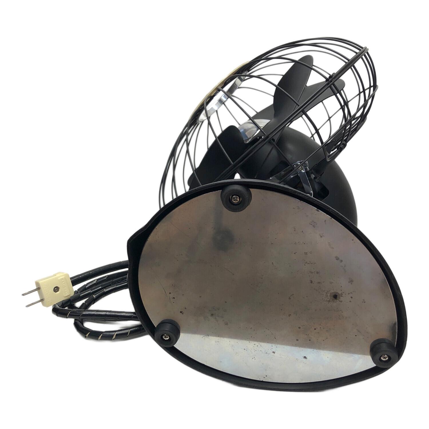 HITACHI (ヒタチ) レトロ扇風機 M-60340 ＊動作保証無 インテリア