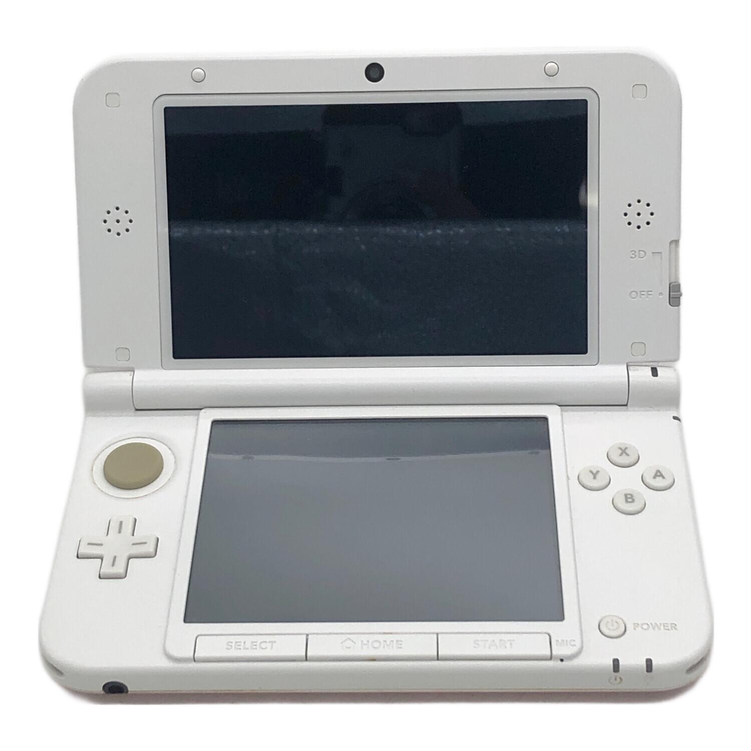 Nintendo (ニンテンドー) 3DS LL SPR-001 動作確認済み sjf114109729