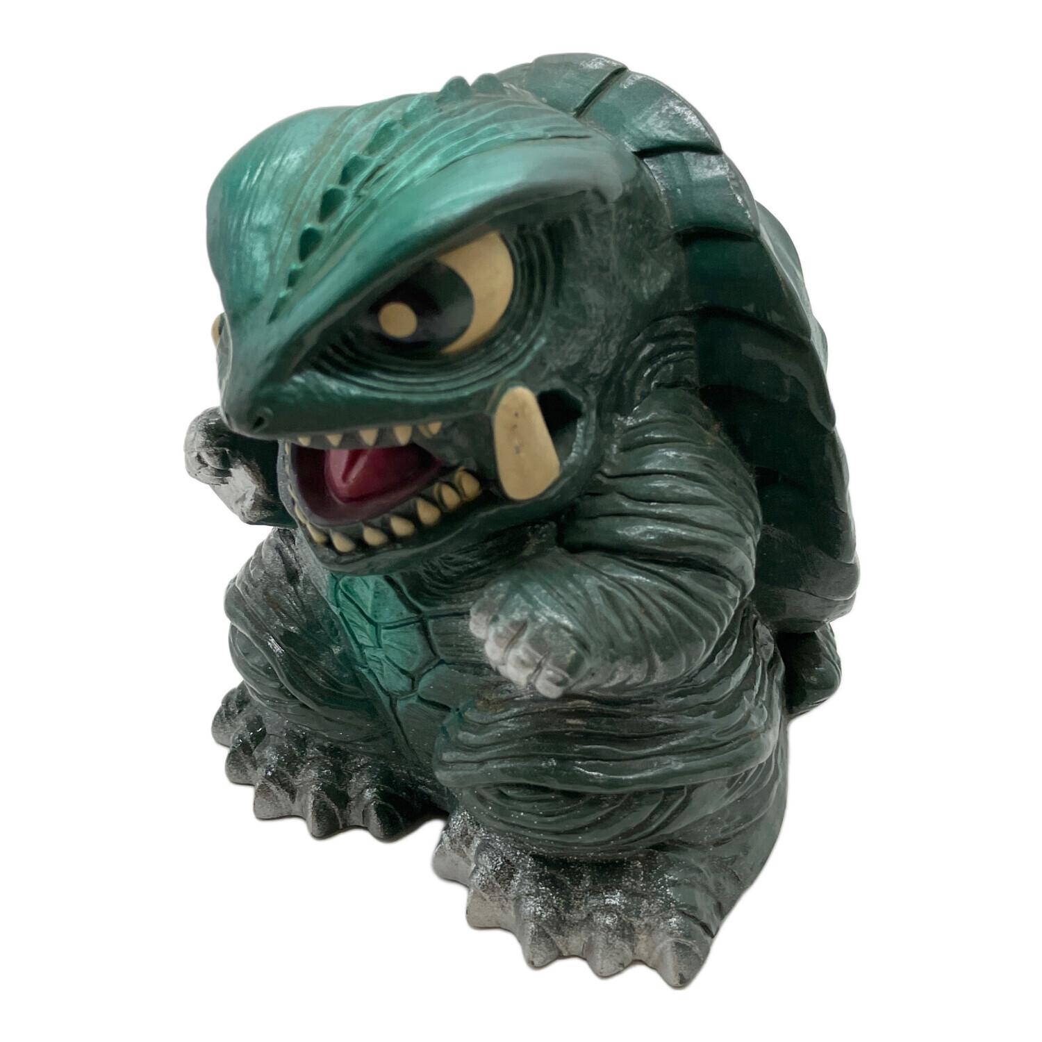 ガメラのでっかい貯金箱 ※底蓋欠品 ｜トレファクONLINE