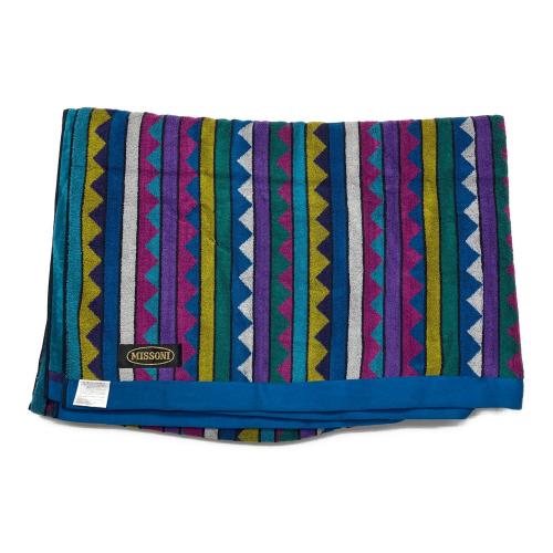 missoni (ミッソーニ) タオルケット｜トレファクONLINE