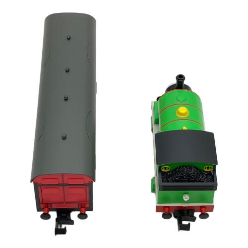 TOMIX (トミックス) Nゲージ きかんしゃパーシー 車両セット