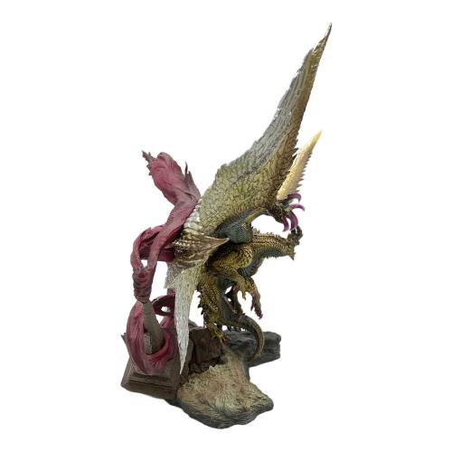 CAPCOM カプコン フィギュアビルダー クリエイターズモデル 天廻龍