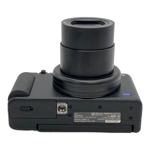 SONY (ソニー) コンパクトデジタルカメラ ZV-1 シューティンググリップ