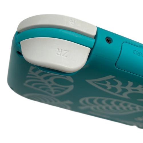 Nintendo (ニンテンドー) Nintendo Switch Lite HDH-001 あつまれ