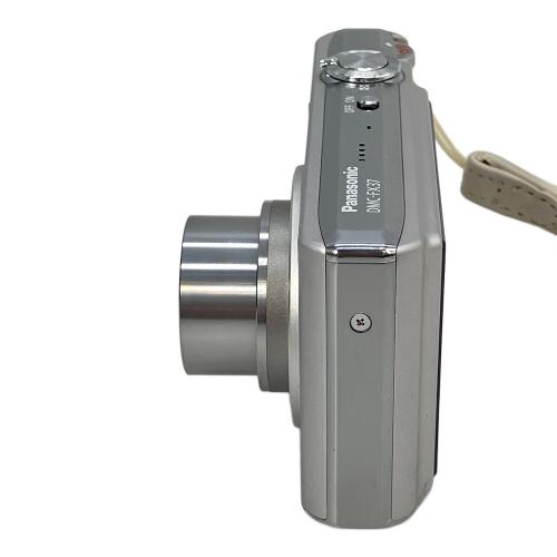 Panasonic (パナソニック) コンパクトデジタルカメラ DMC-FX37