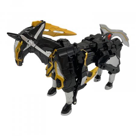 BANDAI 魔法戦隊マジレンジャー 魔神合体DXウルカイザー｜トレファクONLINE