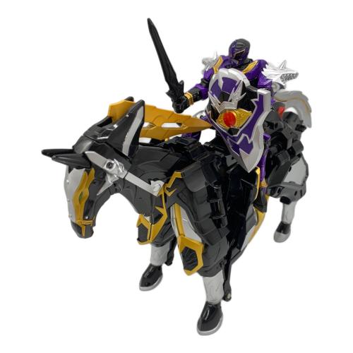 BANDAI 魔法戦隊マジレンジャー 魔神合体DXウルカイザー｜トレファクONLINE