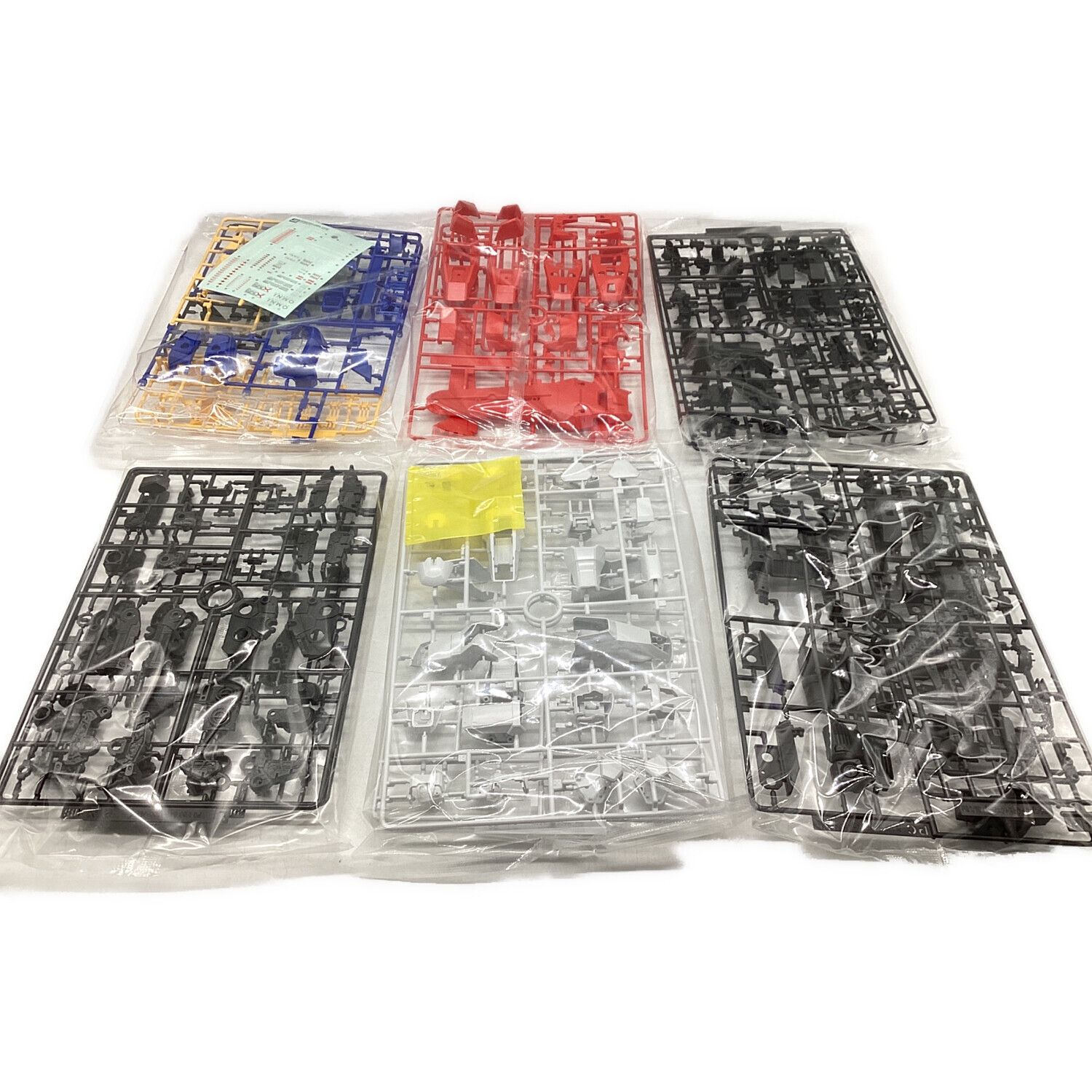 BANDAI (バンダイ) ガンプラ 箱ヤケ有 PG 1/60 パーフェクトストライク