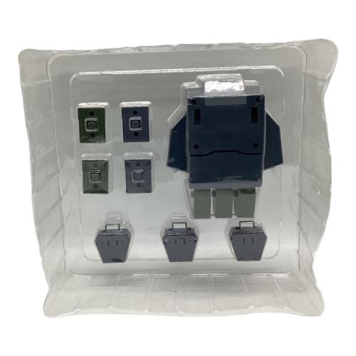 やまと (ヤマト) スコープドッグ レッドショルダー＋パラシュート