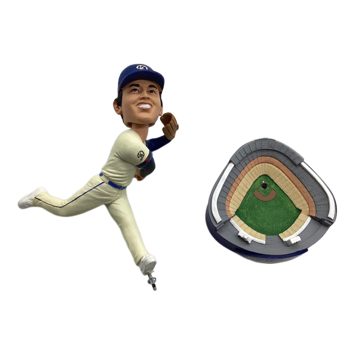 foco (フォコ) 大谷翔平 ドジャース投手デビュー 限定10000個 PLAYER