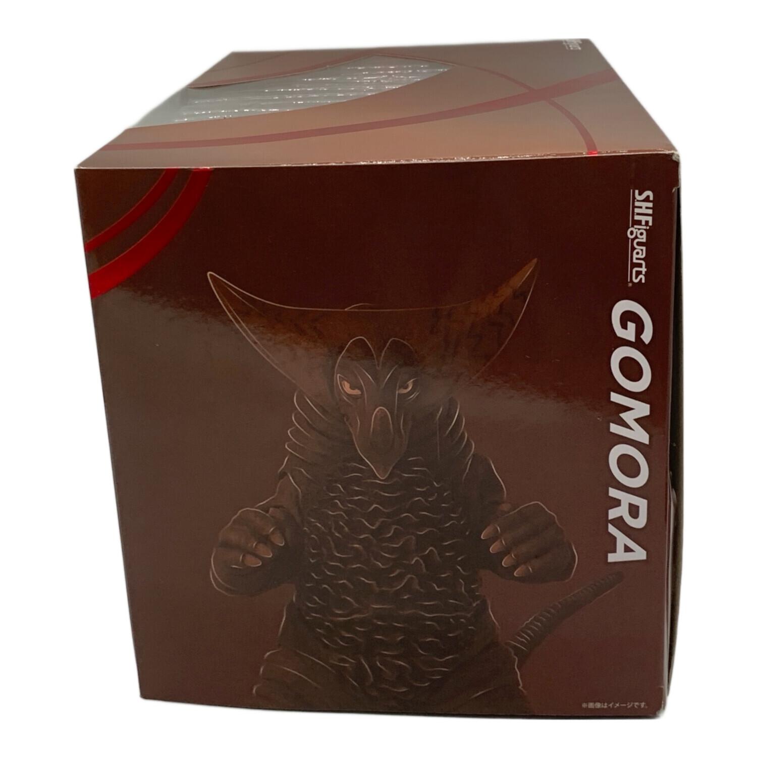 バンダイナムコ フィギュア ゴモラ S.H.Figuarts｜トレファクONLINE