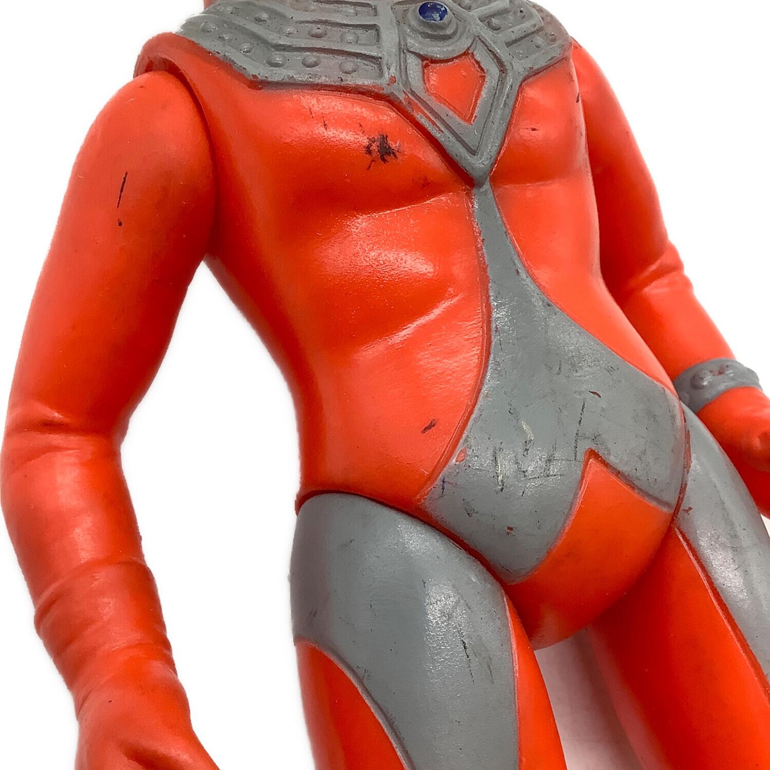 ブルマアク (ブルマァク) @ ウルトラマンタロウ 26cm ソフビフィギュア