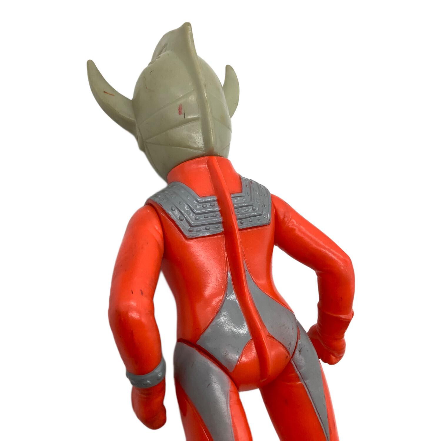 ブルマアク (ブルマァク) @ ウルトラマンタロウ 26cm ソフビフィギュア