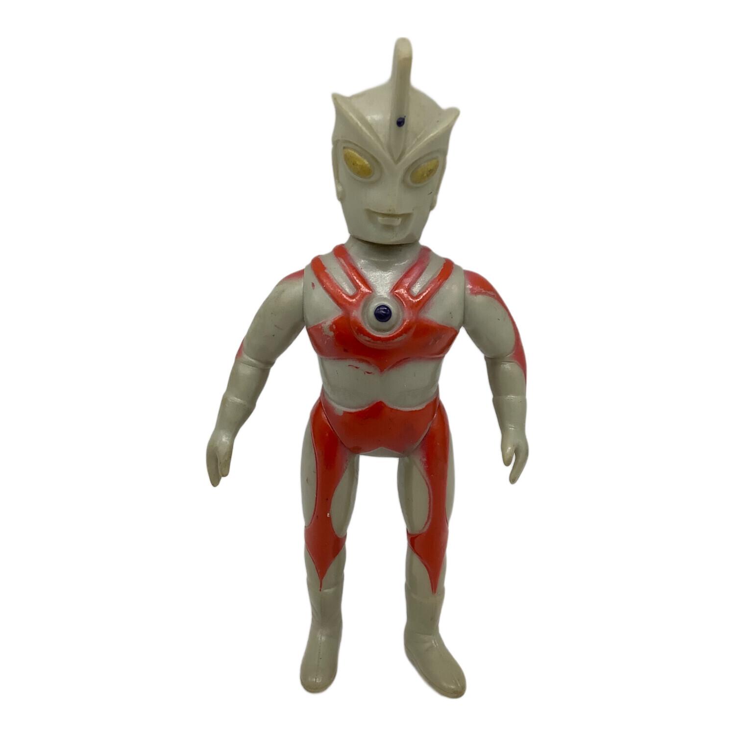 ブルマアク (ブルマァク) ウルトラマンエース レトロ ソフビフィギュア