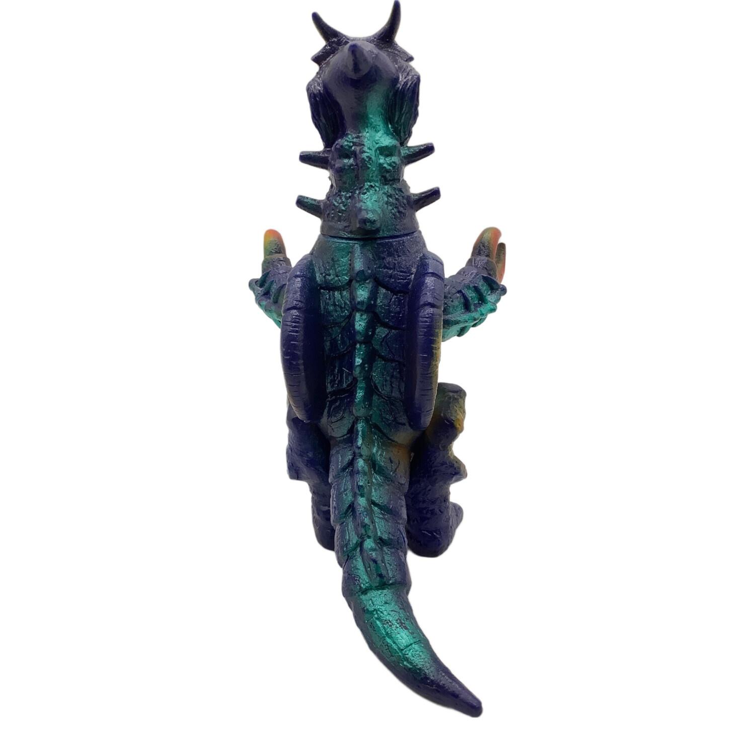 ポピー ムルロア ウルトラマンタロウ ソフビフィギュア｜トレファクONLINE