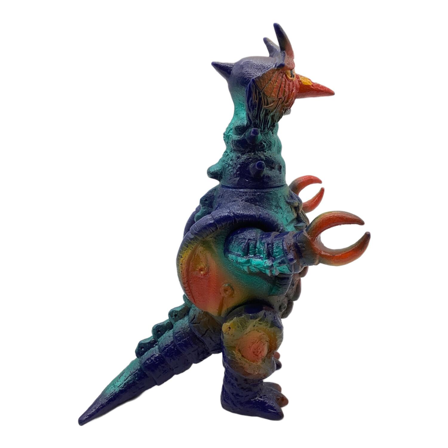 ポピー ムルロア ウルトラマンタロウ ソフビフィギュア｜トレファクONLINE