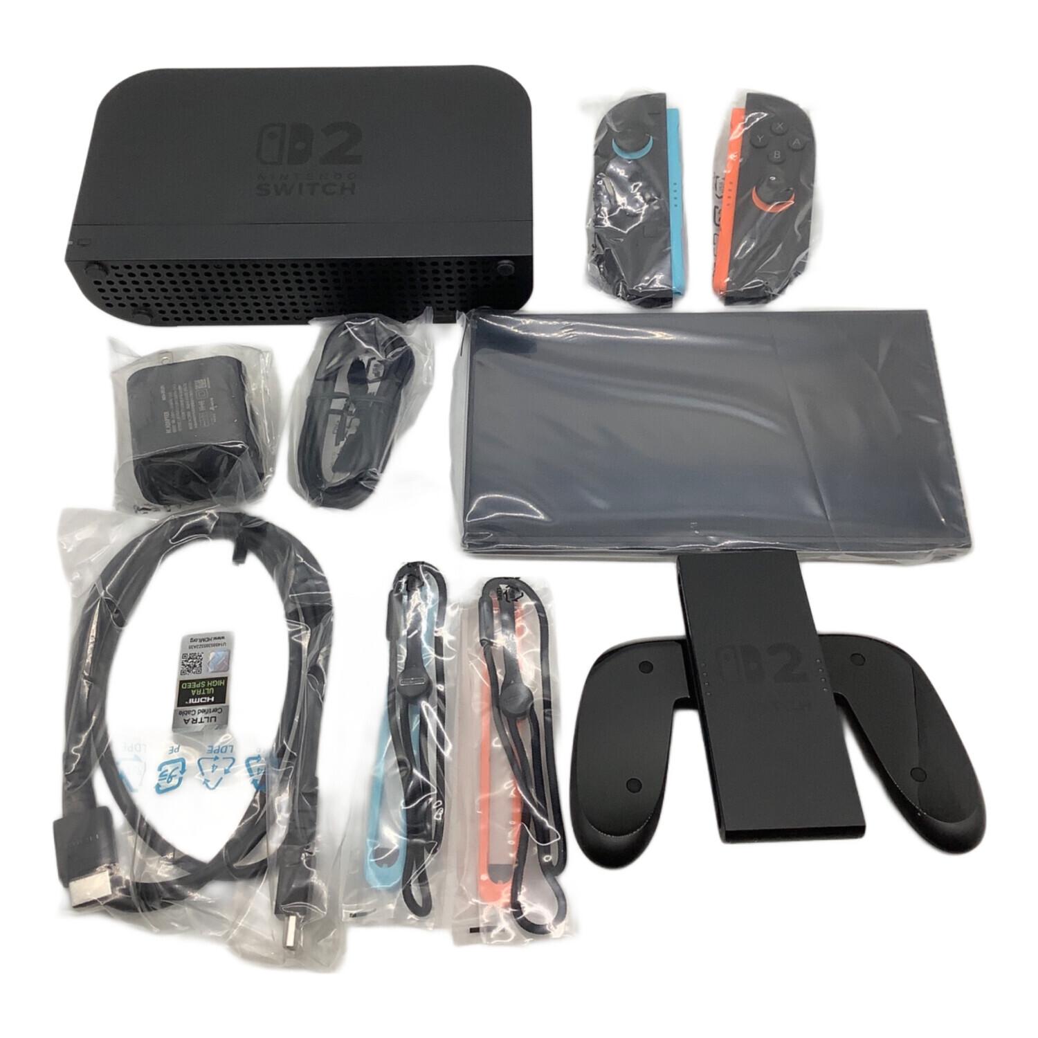 Nintendo (ニンテンドー) Nintendo Switch2 BEE-001｜トレファクONLINE