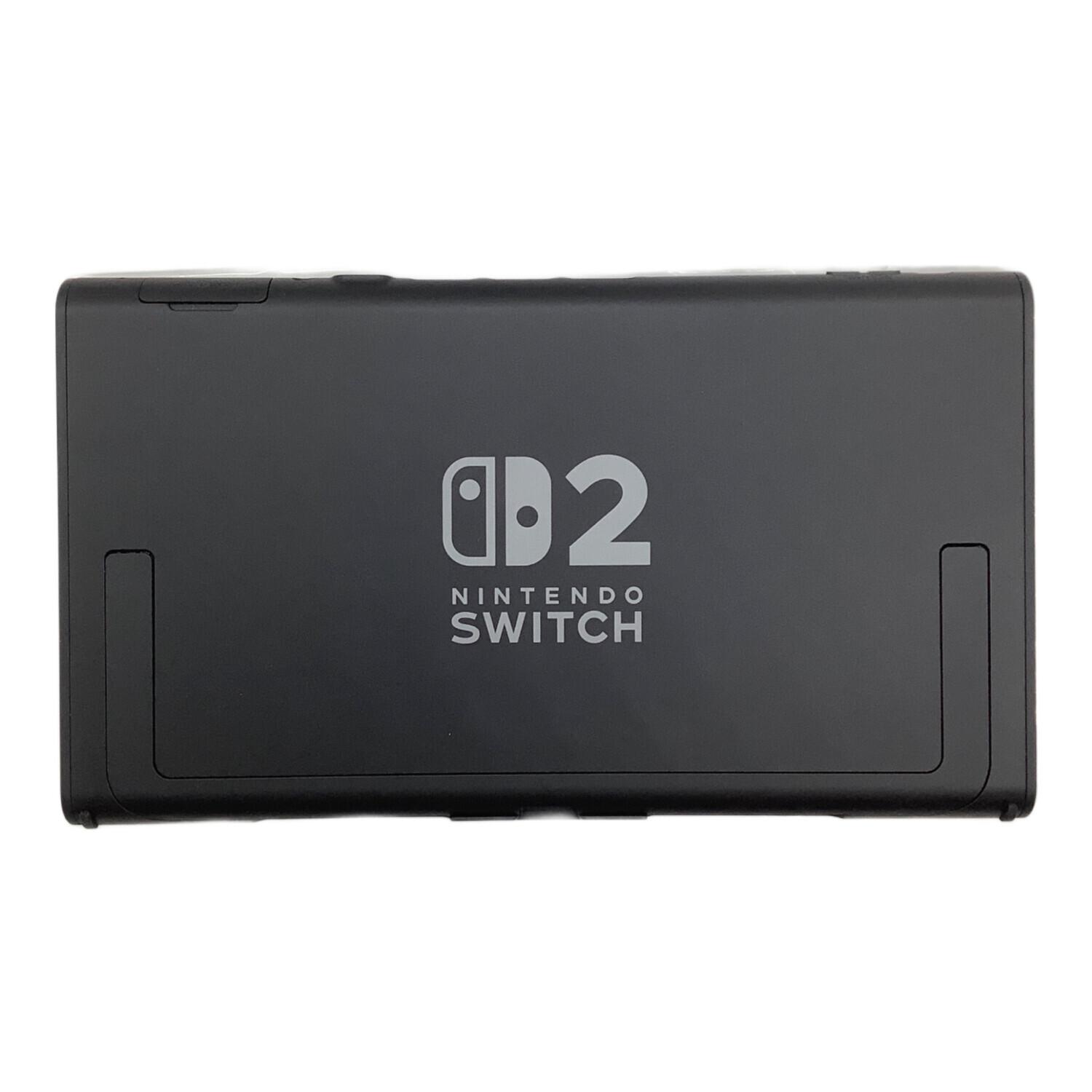 Nintendo (ニンテンドー) Nintendo Switch2 BEE-001｜トレファクONLINE