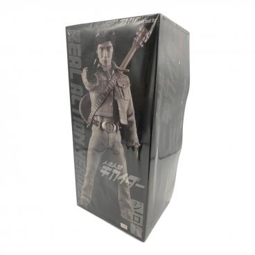 MEDICOM TOY (メディコムトイ) ブルースリー NEW REAL ACTION HEROES