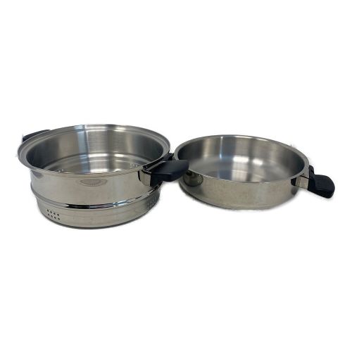 AMWAY QUEEN (アムウェイクィーン) 鍋セット 21PIECE｜トレファクONLINE