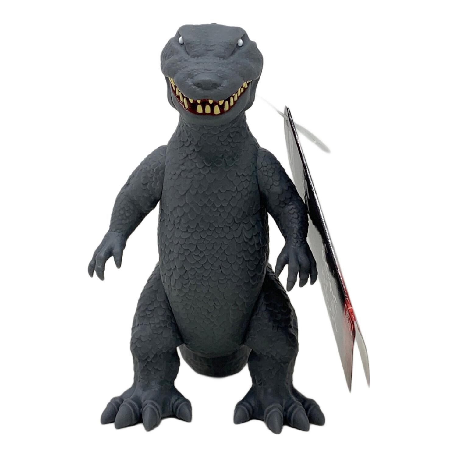 渋谷PARCO限定 ムービーモンスターシリーズ ゴジラ1991 &1954 渋谷