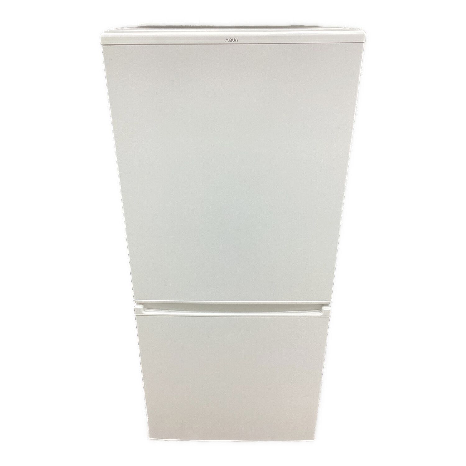 □AQUA/アクア□ミルク 168L 冷蔵庫 AQR-17K-W 2021年製 AQR-17K