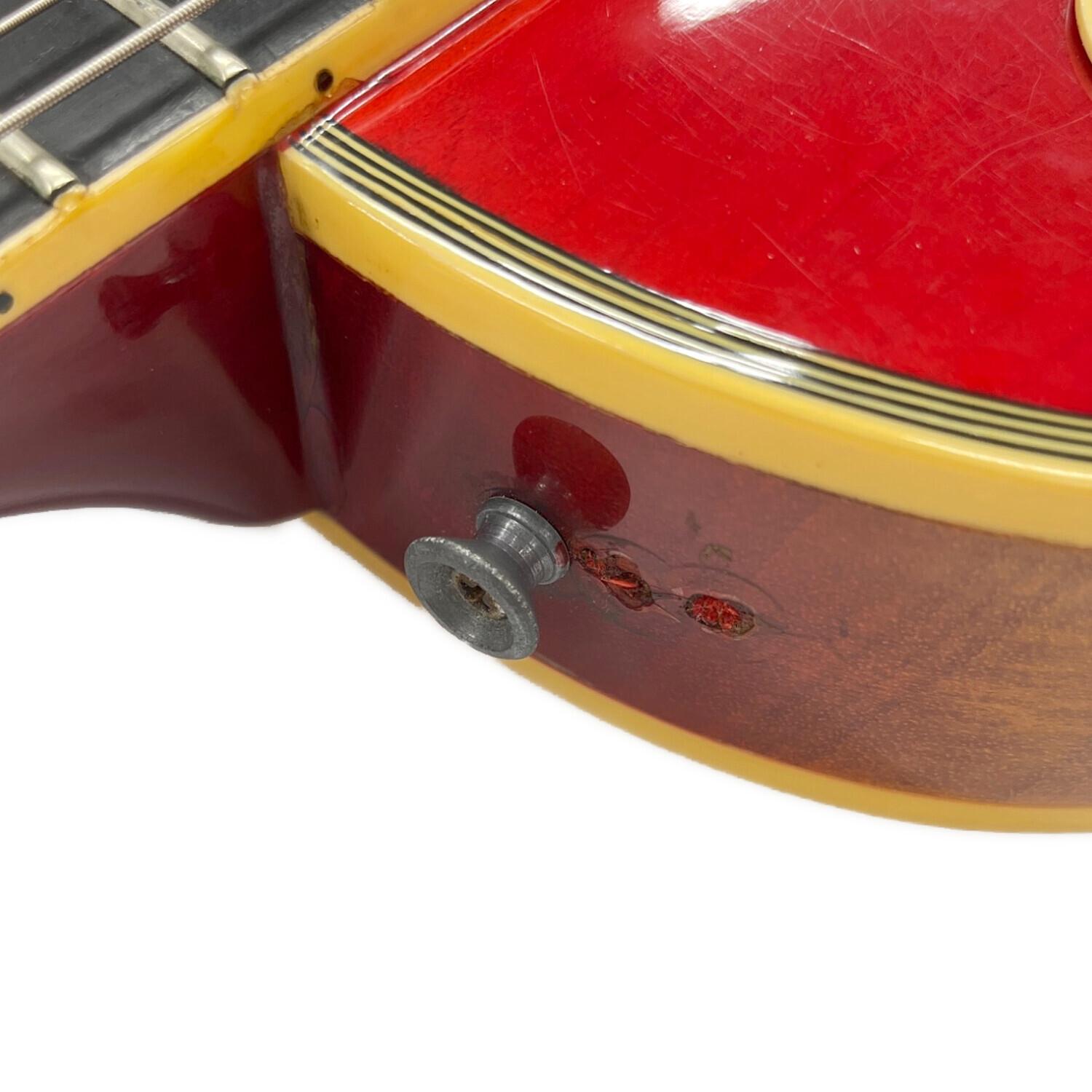 Greco (グレコ) エレキギター EG800PR MOD1980年 日本製｜トレファクONLINE